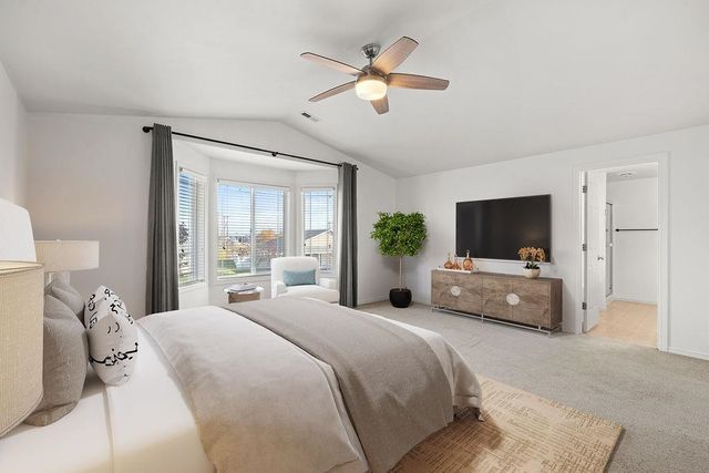 9319 W Caelen Ave, Cheney, WA 99004