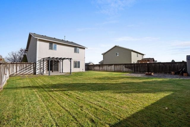 9319 W Caelen Ave, Cheney, WA 99004