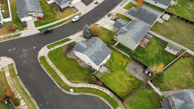 9319 W Caelen Ave, Cheney, WA 99004