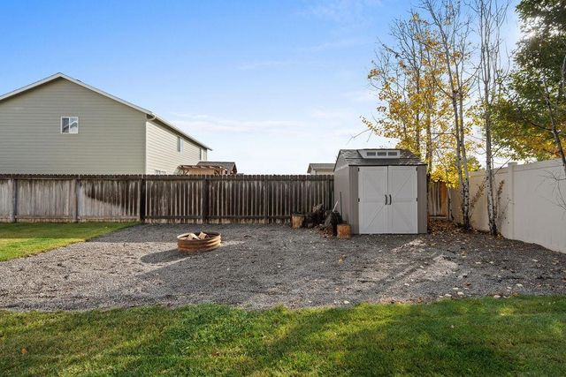 9319 W Caelen Ave, Cheney, WA 99004