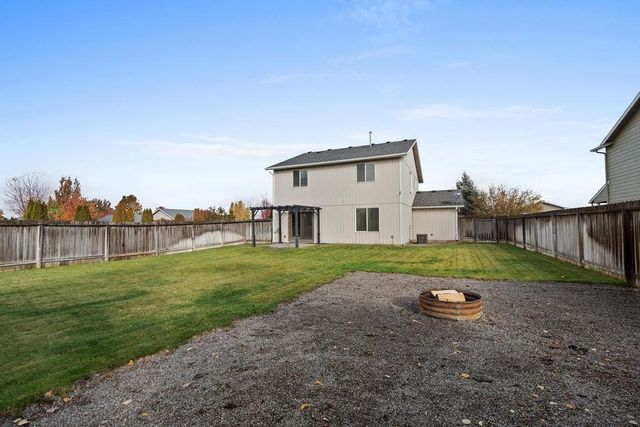 9319 W Caelen Ave, Cheney, WA 99004