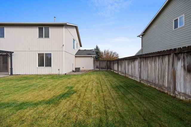 9319 W Caelen Ave, Cheney, WA 99004