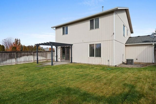 9319 W Caelen Ave, Cheney, WA 99004