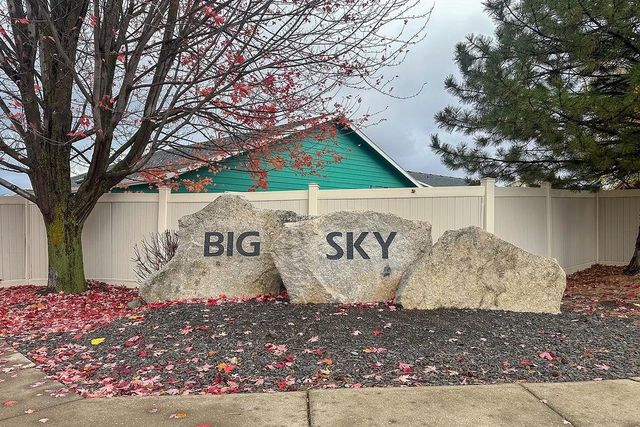 9319 W Caelen Ave, Cheney, WA 99004