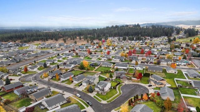 9319 W Caelen Ave, Cheney, WA 99004