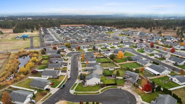 9319 W Caelen Ave, Cheney, WA 99004