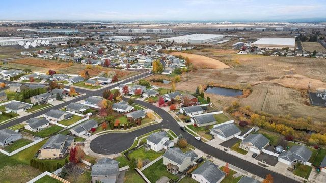 9319 W Caelen Ave, Cheney, WA 99004