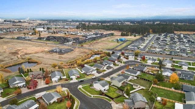 9319 W Caelen Ave, Cheney, WA 99004