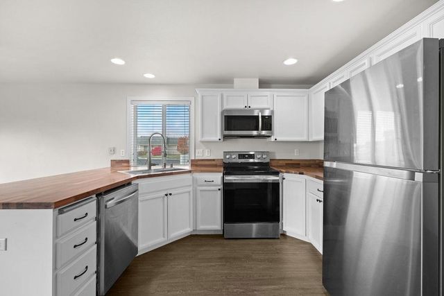 9319 W Caelen Ave, Cheney, WA 99004