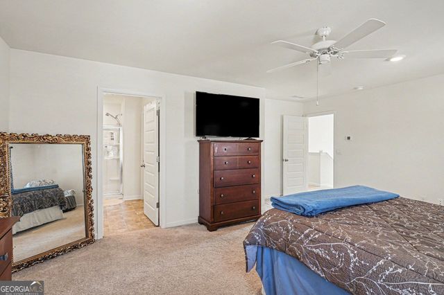 216 Friendship Oak Way, Hampton, GA 30228
