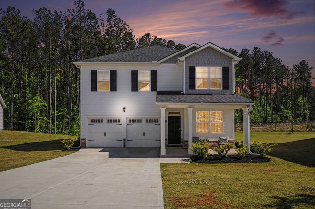 216 Friendship Oak Way, Hampton, GA 30228