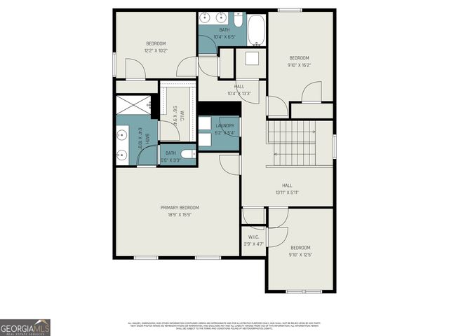 216 Friendship Oak Way, Hampton, GA 30228
