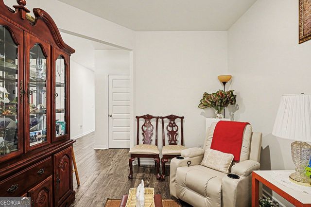 216 Friendship Oak Way, Hampton, GA 30228