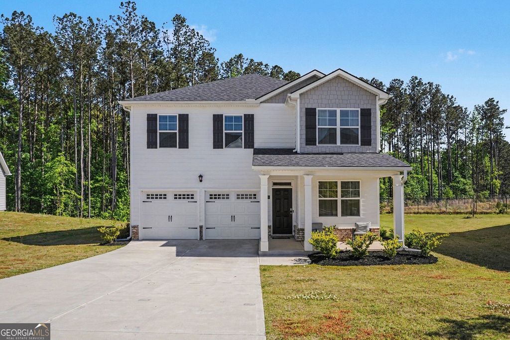 216 Friendship Oak Way, Hampton, GA 30228 — photo 2