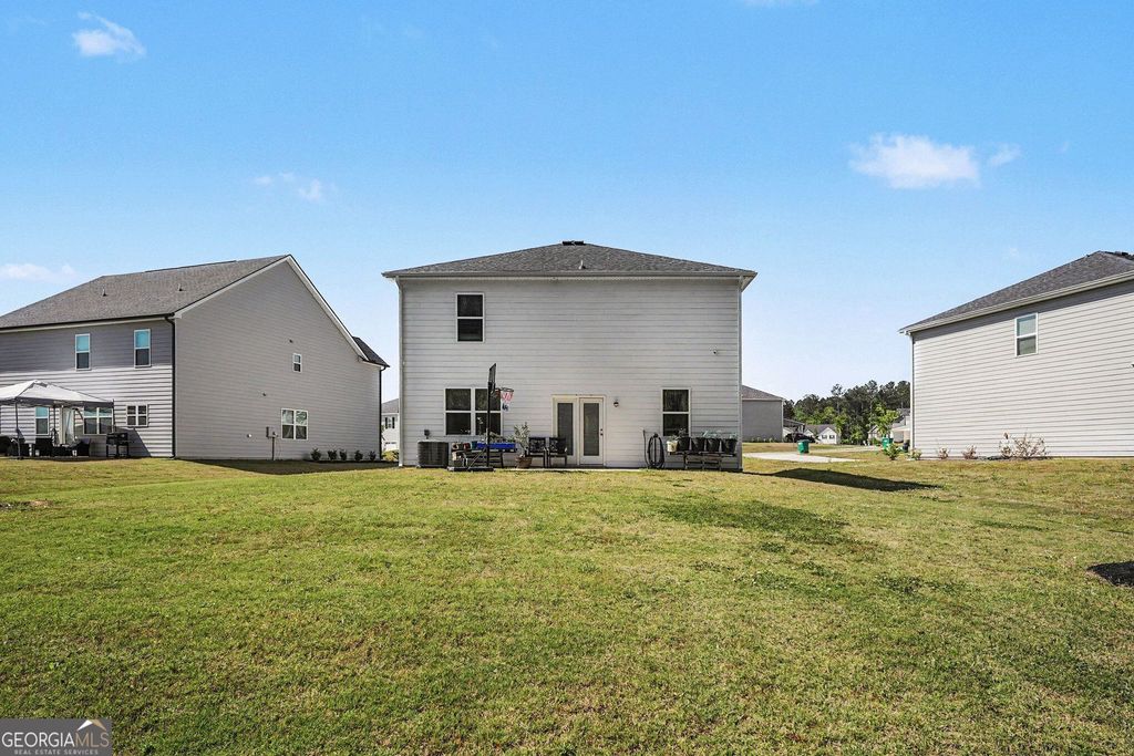 216 Friendship Oak Way, Hampton, GA 30228 — photo 5