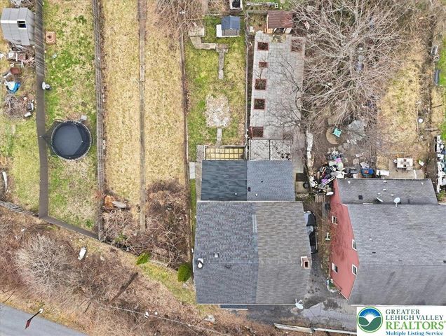 1226 Railroad Street, Bethlehem City, PA 18015