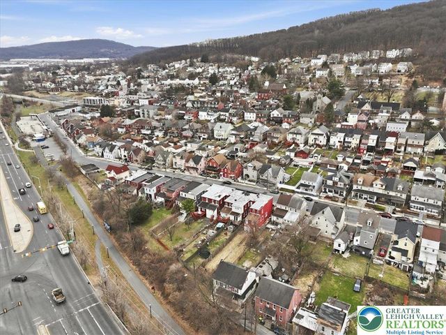 1226 Railroad Street, Bethlehem City, PA 18015