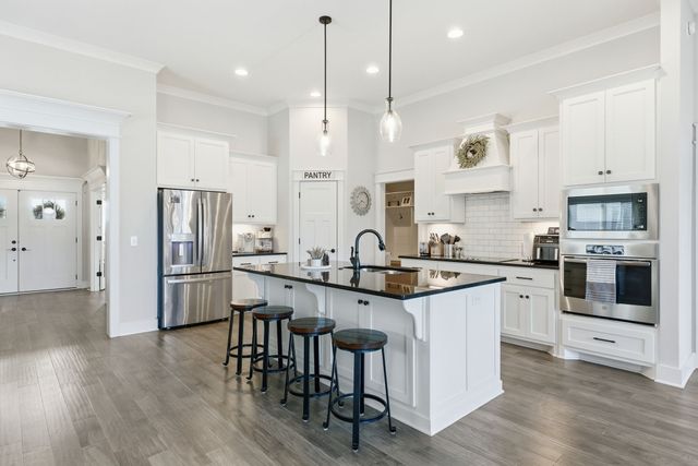 1213 Alex Walker Dr, Christiana, TN 37037