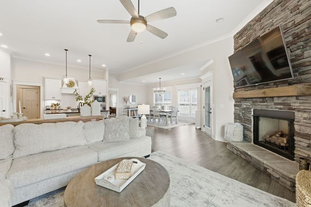 1213 Alex Walker Dr, Christiana, TN 37037