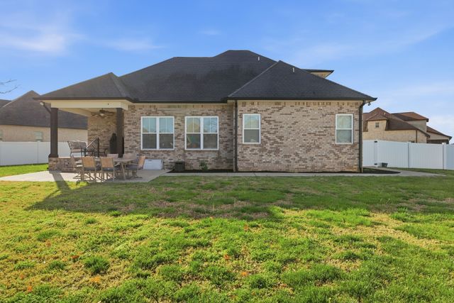 1213 Alex Walker Dr, Christiana, TN 37037