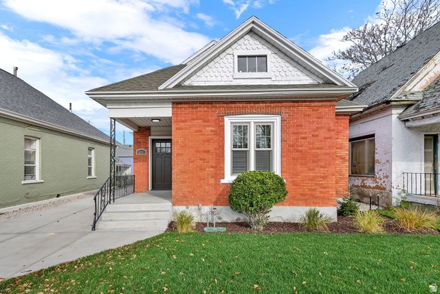 470 E 30TH, Ogden, UT 84401