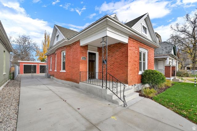 470 E 30TH, Ogden, UT 84401