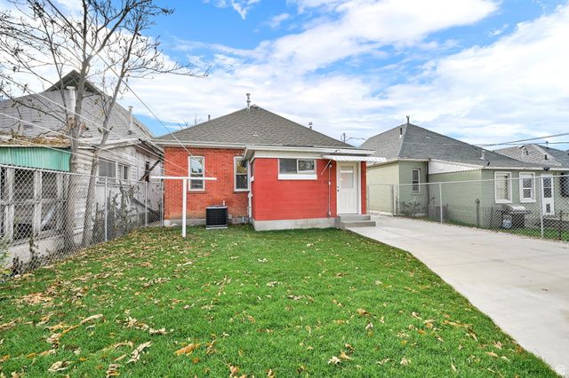 470 E 30TH, Ogden, UT 84401