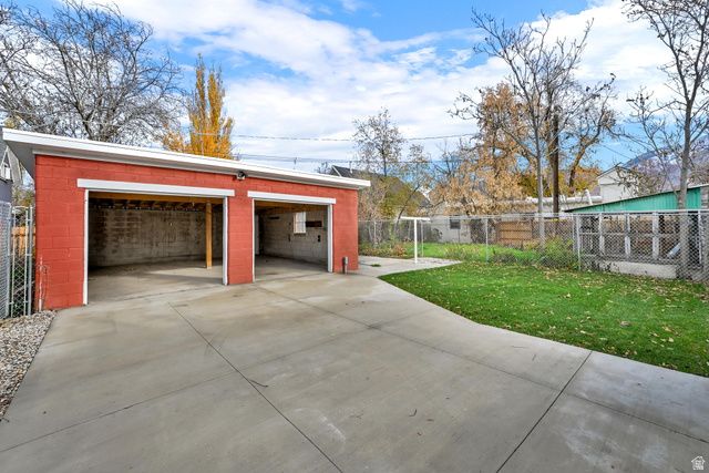 470 E 30TH, Ogden, UT 84401