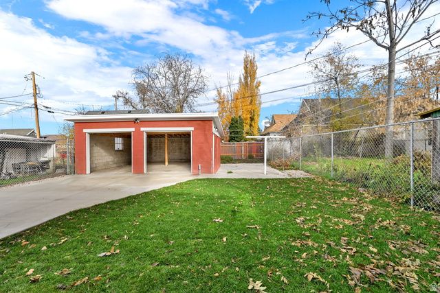 470 E 30TH, Ogden, UT 84401