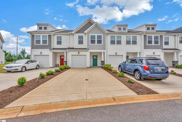 108 Marston Lane, Greenville, SC 29617