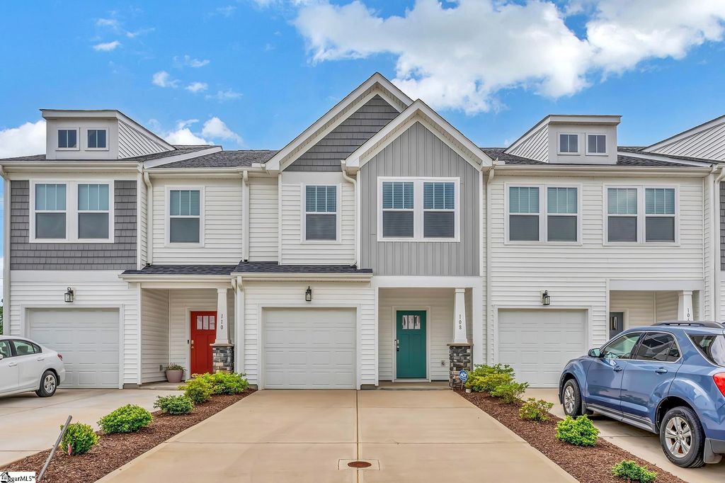 108 Marston Lane, Greenville, SC 29617