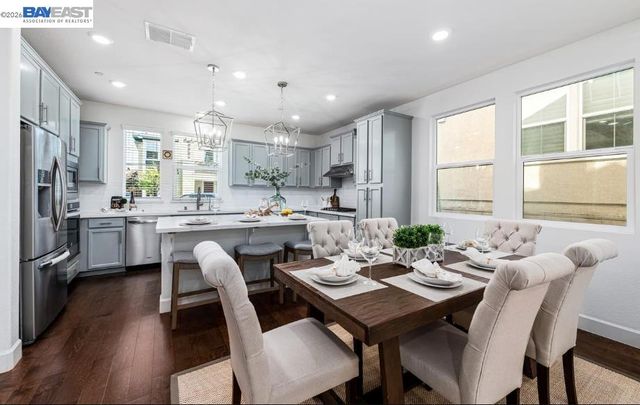 4136 Healdsburg Way, Dublin, CA 94568
