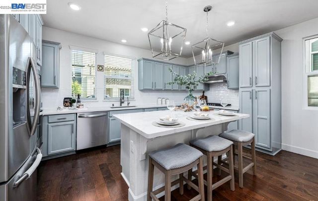 4136 Healdsburg Way, Dublin, CA 94568