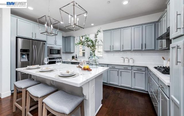 4136 Healdsburg Way, Dublin, CA 94568