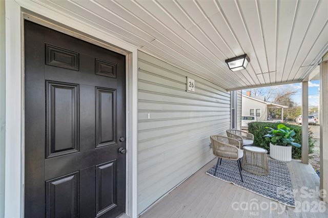 26-28 Cauthen Street, Rock Hill, SC 29730
