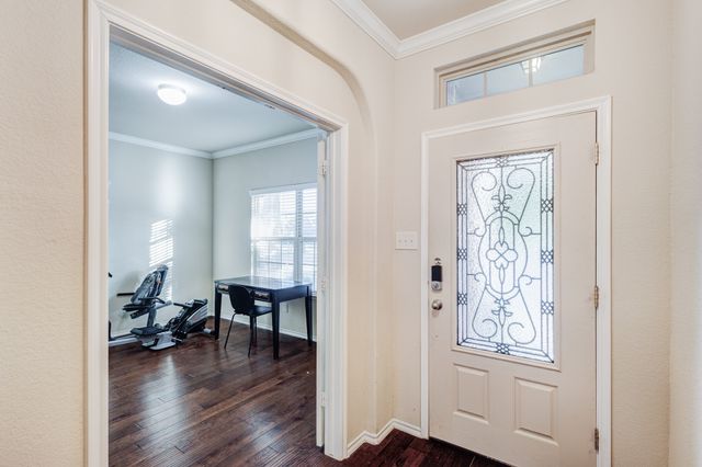 5600 Coventry Drive, Prosper, TX 75078