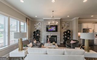 2559 Cherry Birch Lane, Atlanta, GA 30360