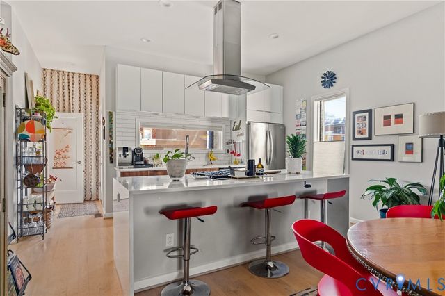 2406 Grayland Ave, Richmond, VA 23220