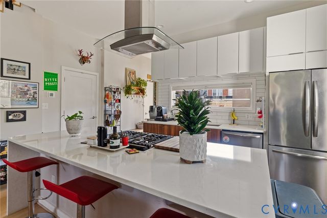 2406 Grayland Ave, Richmond, VA 23220