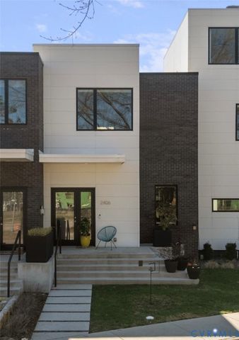 2406 Grayland Ave, Richmond, VA 23220