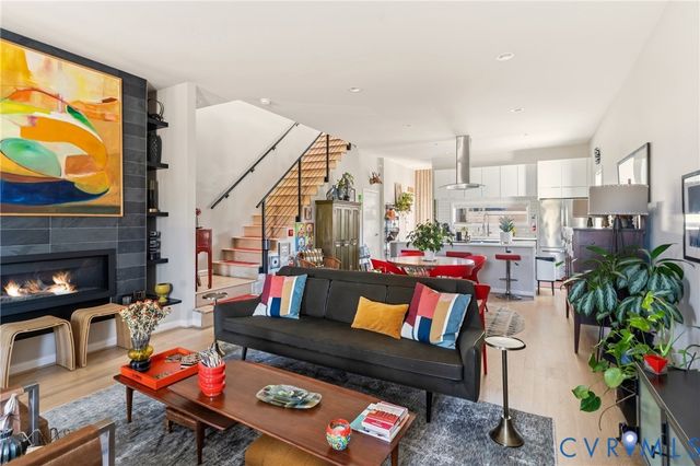 2406 Grayland Ave, Richmond, VA 23220