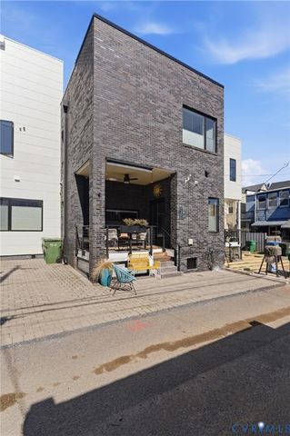 2406 Grayland Ave, Richmond, VA 23220