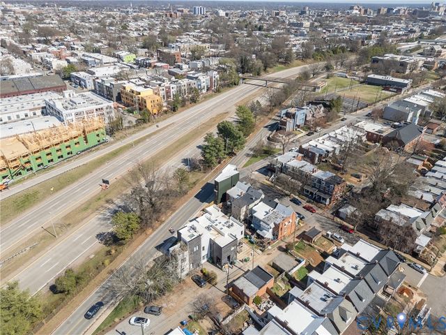 2406 Grayland Ave, Richmond, VA 23220