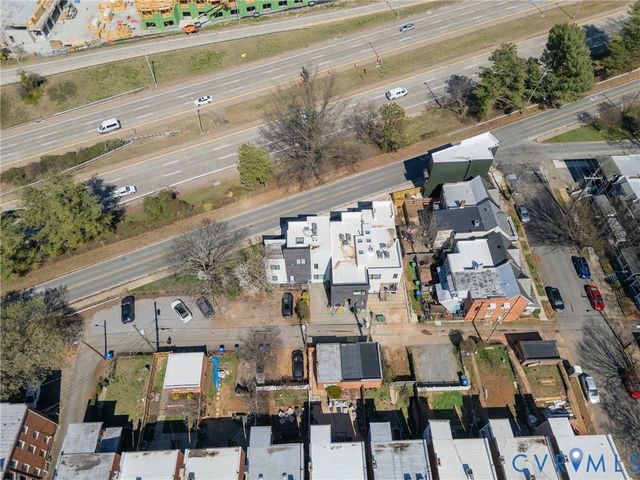 2406 Grayland Ave, Richmond, VA 23220