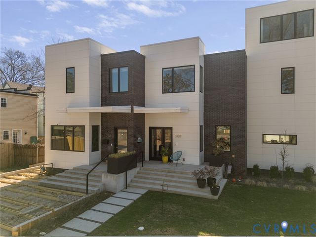 2406 Grayland Ave, Richmond, VA 23220