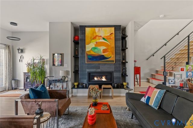 2406 Grayland Ave, Richmond, VA 23220