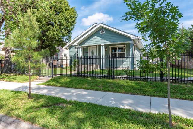 109 Dresden Street, Houston, TX 77012