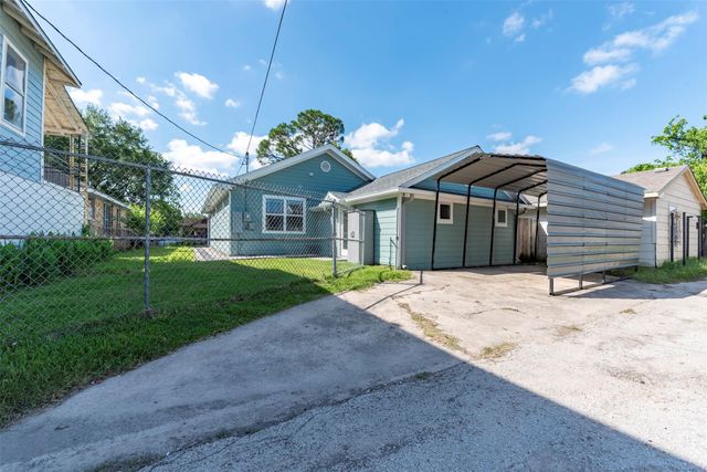 109 Dresden Street, Houston, TX 77012