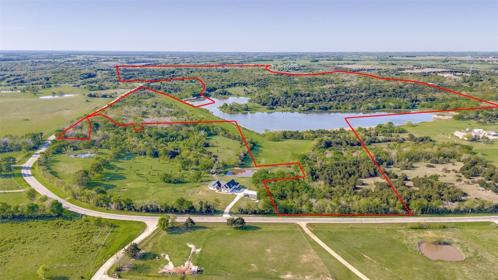0000 FM 1752, Savoy, TX 75479