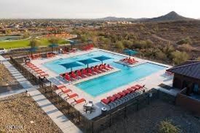 13282 W GOLDEN PUMA Trail, Peoria, AZ 85383